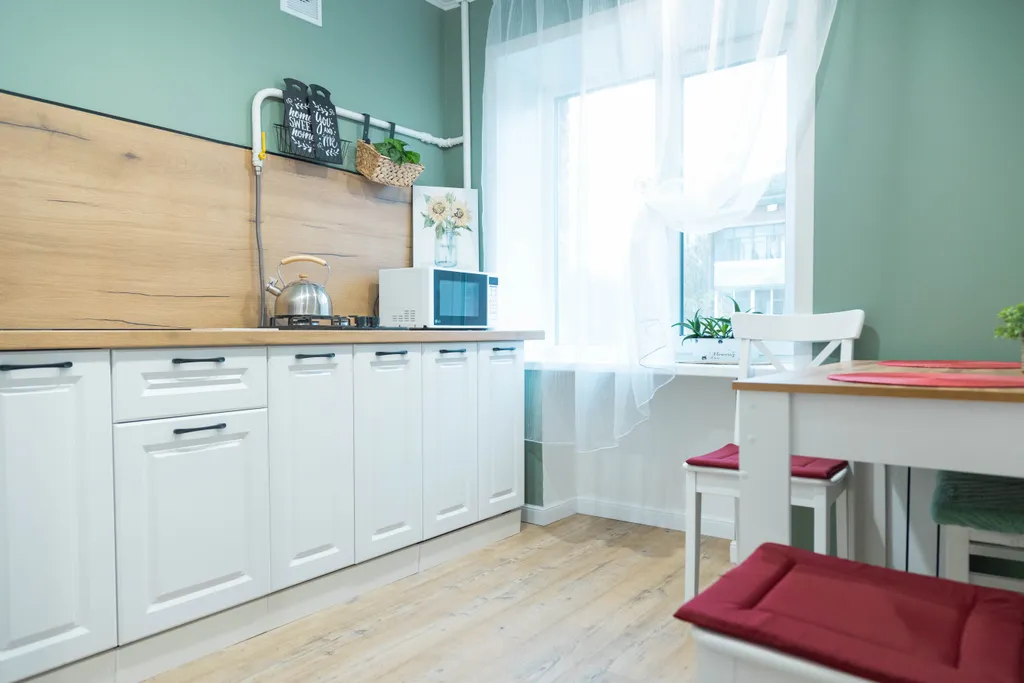 Уютная квартира центре Смоленска. Заезд 24/7