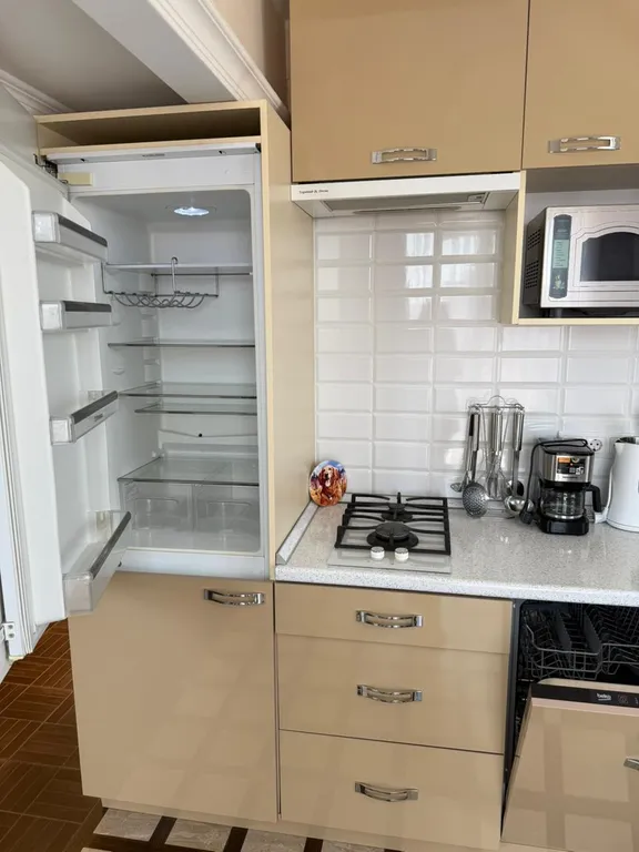 Квартира 2-уровневая квартира в Имеретинской бухте — Сириус