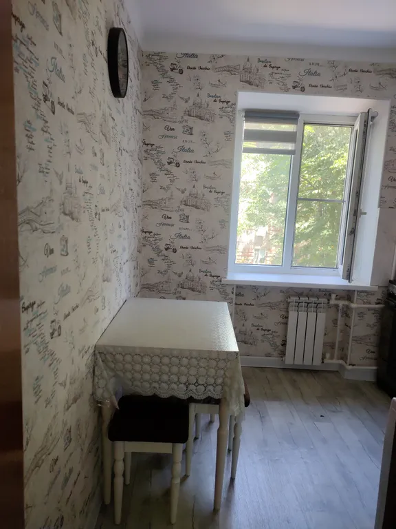 Уютная 2-комнатная квартира в престижном районе города