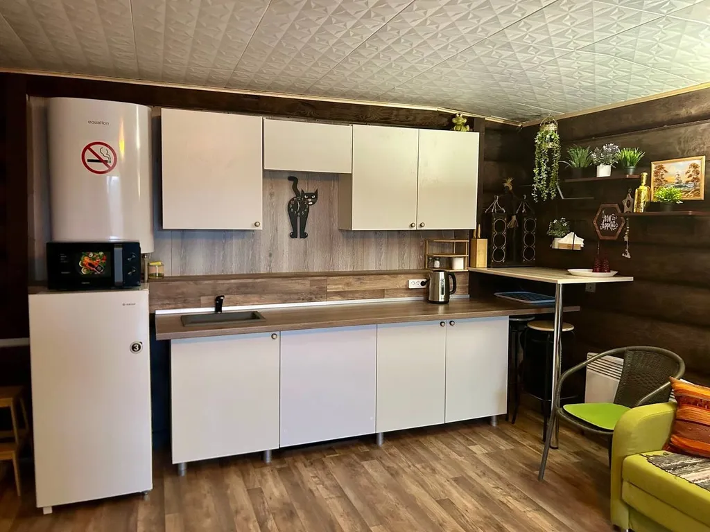 1-комнатная Квартира — аренда посуточно в Нижний Новгород