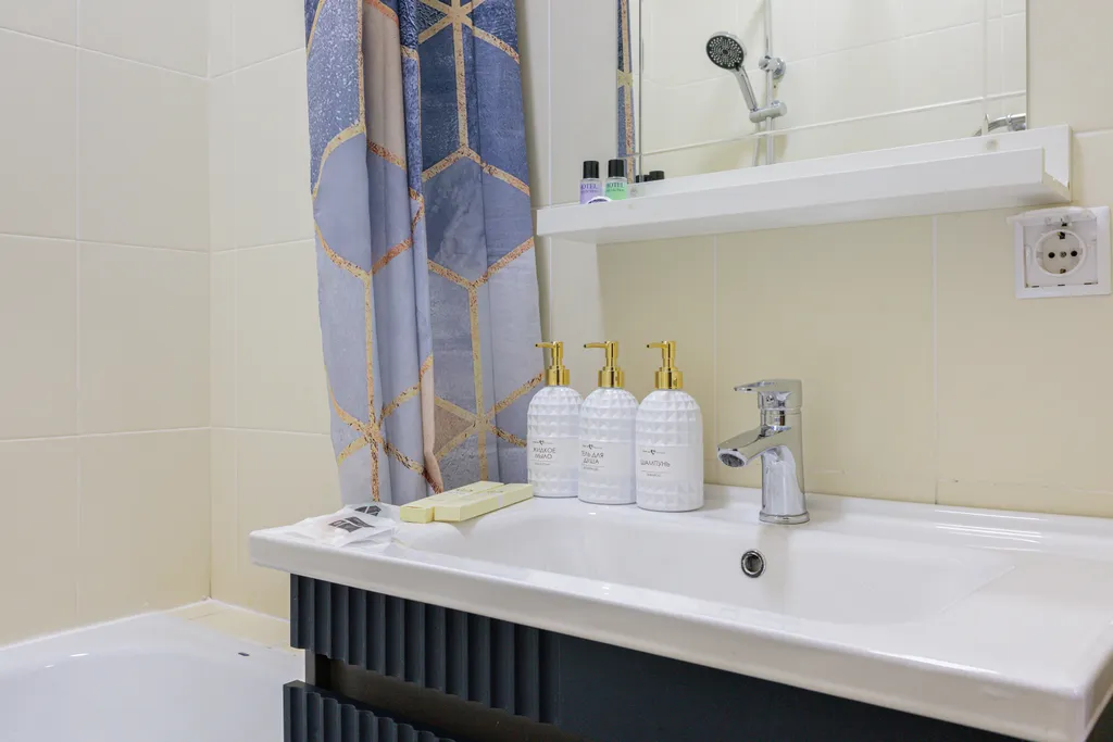 Квартира возле expo