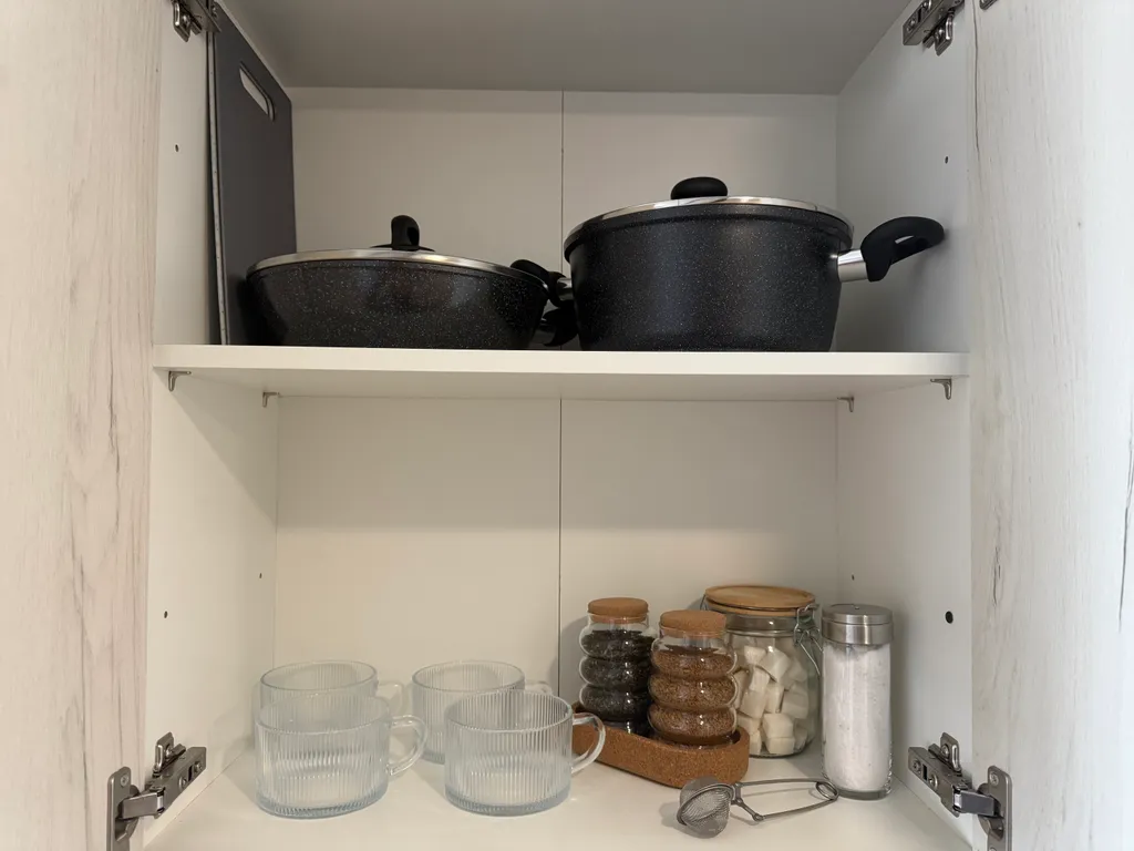 Студия в историческом центре Самары