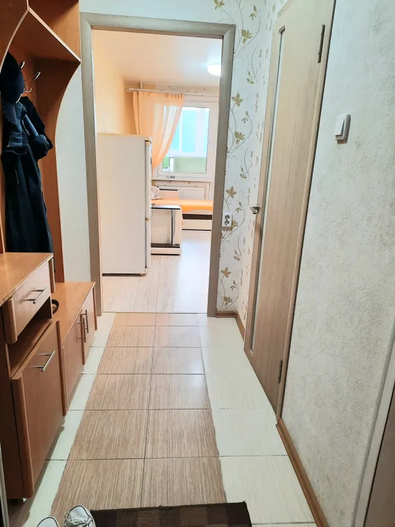 Отличная квартира в удобном районе