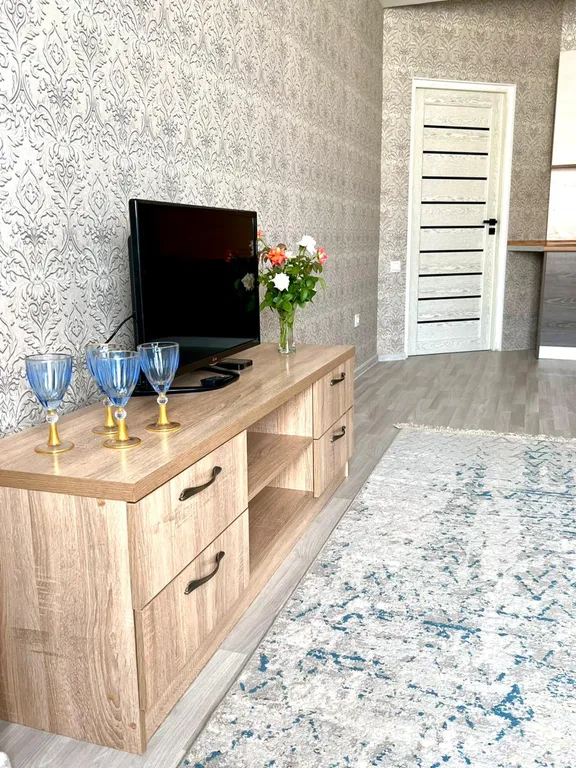 Красивая и чистая квартира