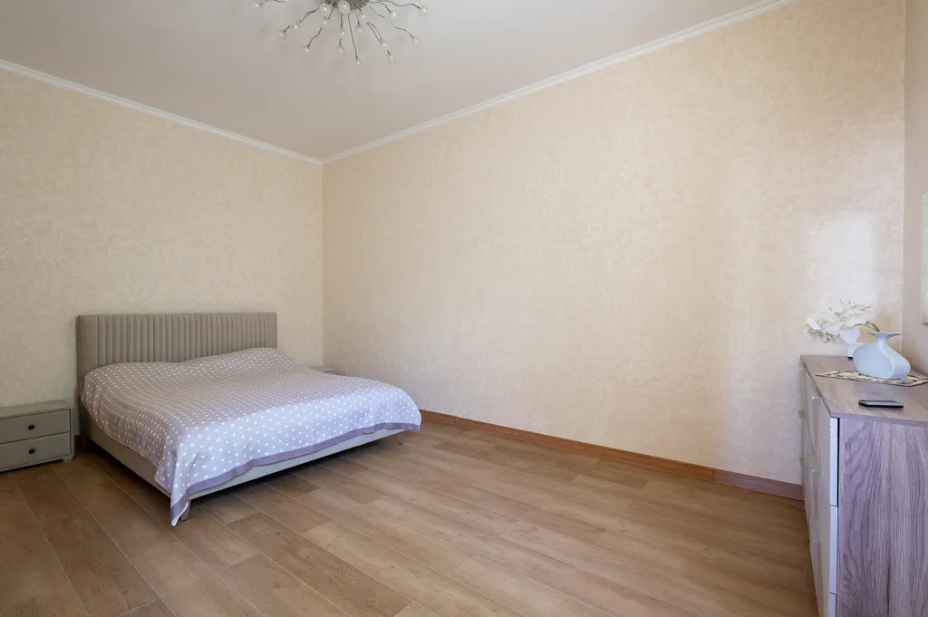 Просторная и уютная квартира в центре