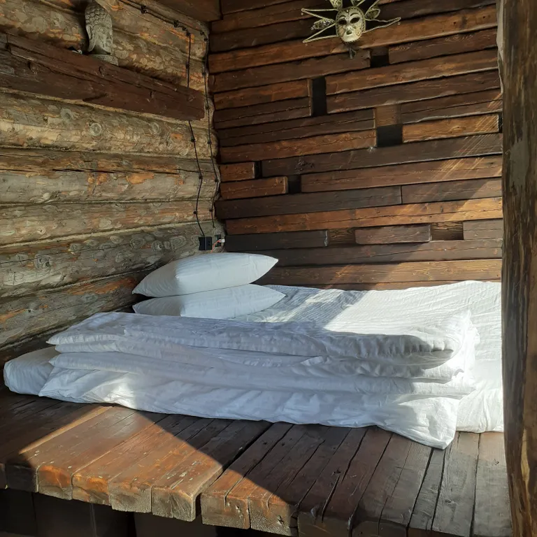 Эко комплекс Этнос на реке Чусовая, для семейного отдыха и туристов