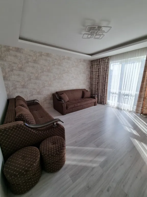 Квартира Апартаменты у моря — Светлогорск