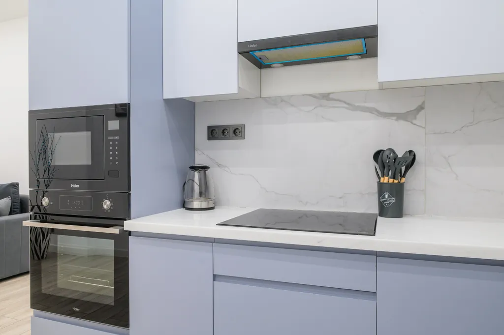 Уютная квартира в центре города Алматы