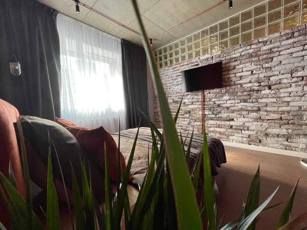 Апартаменты FAMILY