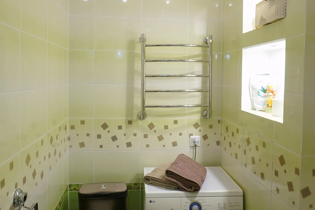 2-х Комнатная квартира в самом сердце города Шуя с камином