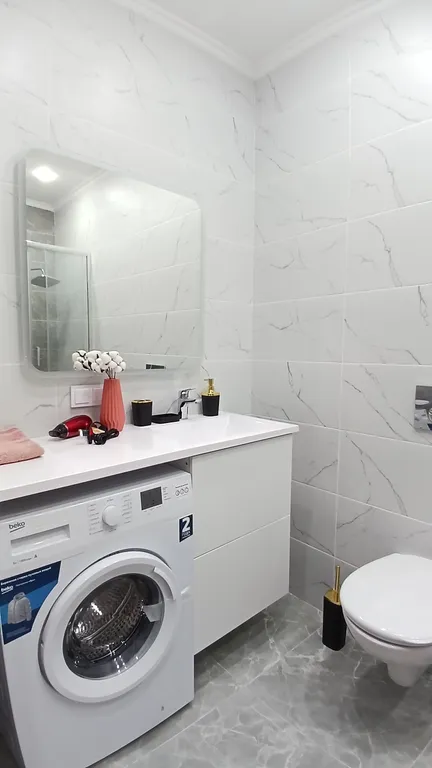 Квартира в центре Ялты