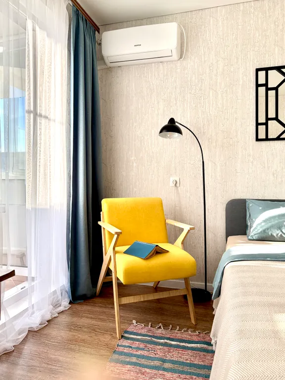 Весь центр рядом