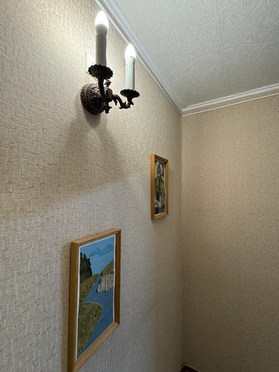 Квартира рядом с Коллажем, памятником Победы