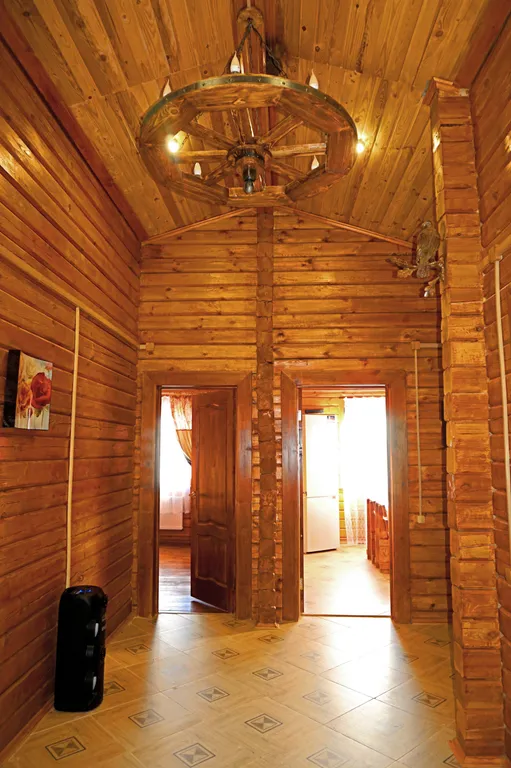 Гостевой дом