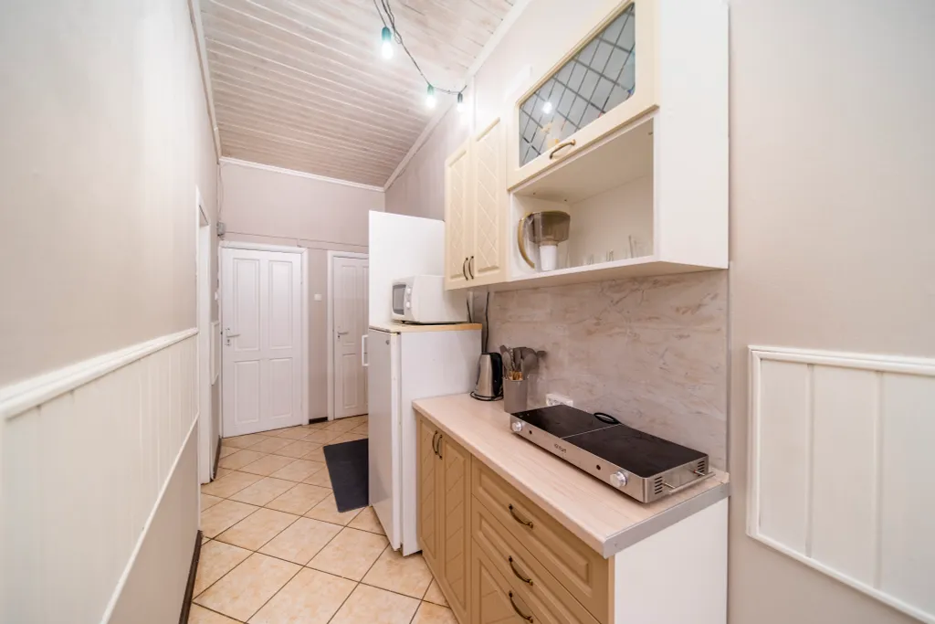 Квартира у Летнего сада и Михайловского замка