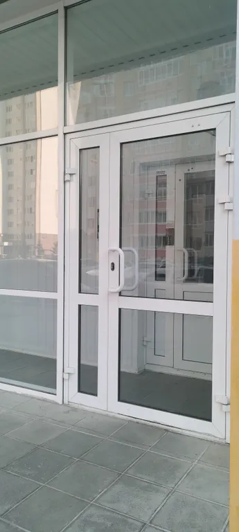 Евродвушка в Невском Огни в новом доме рядом с парком