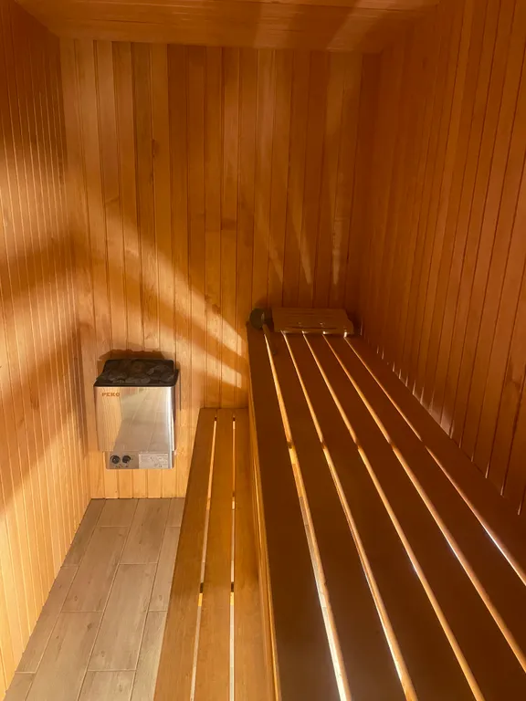 Уютный дом в Карелии, 40 километров от Сортавала