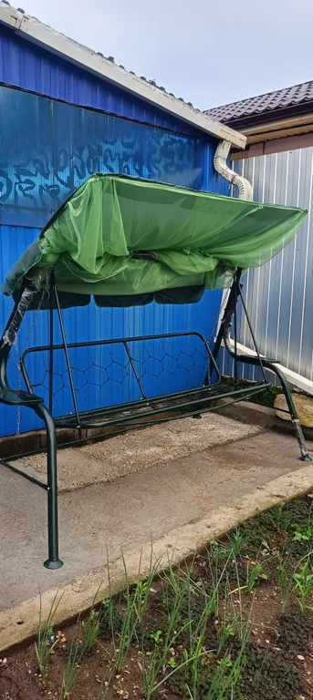 Домик в центре