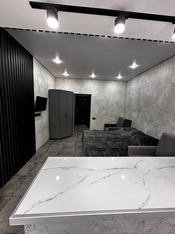 Уютная квартира в центре курорта