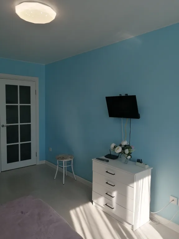 Уютная квартира в парголово