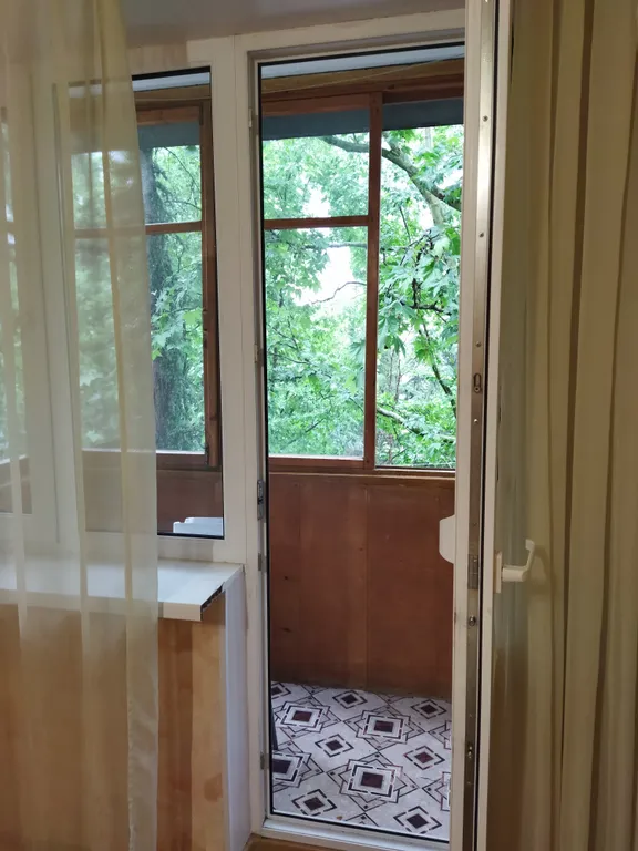 Квартира на Черемушках