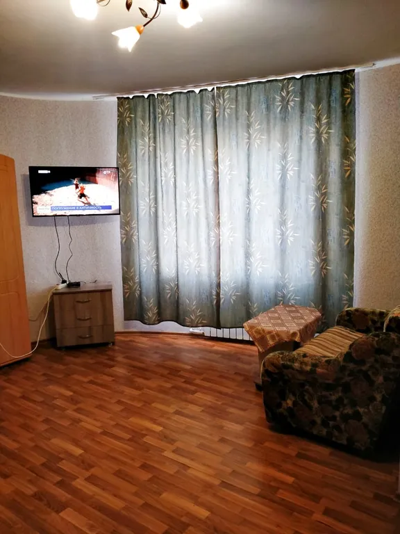 Квартира Квартира недалеко от моря — Анапа