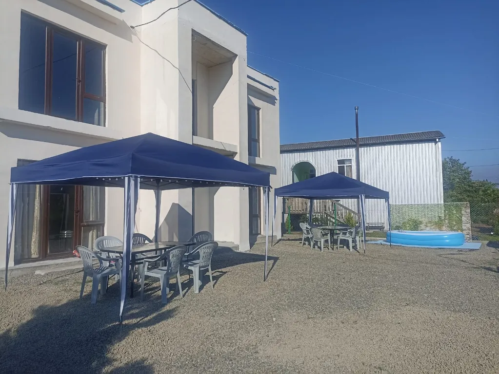 Комфортные апартаменты