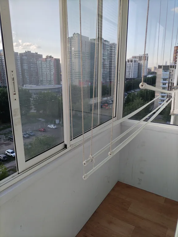 Хорошая квартира