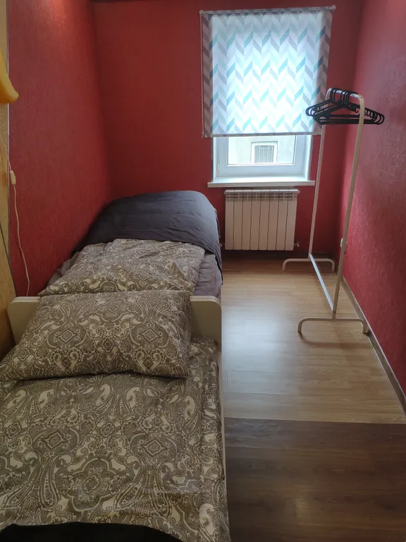 Комфортная квартира в центре