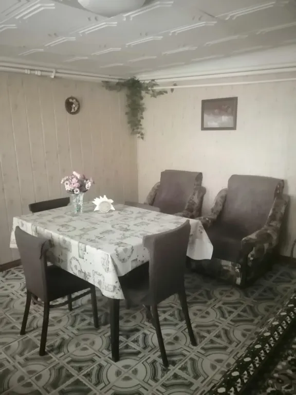 Коттедж Уютным дом — Кисловодск