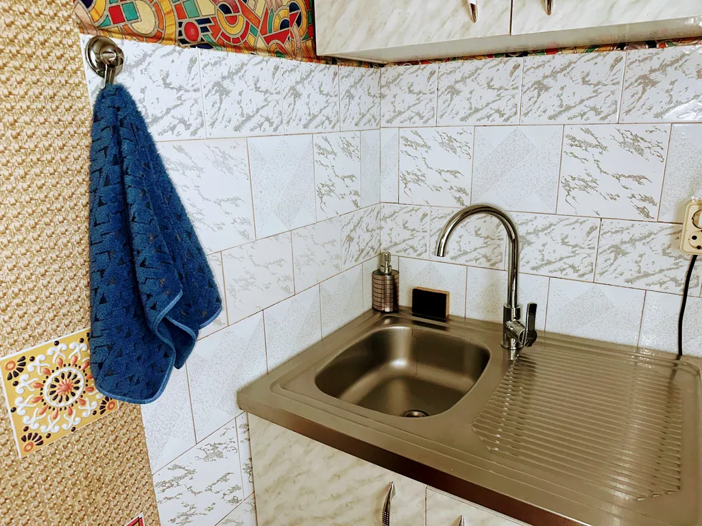 Апартамент Летнее солнце