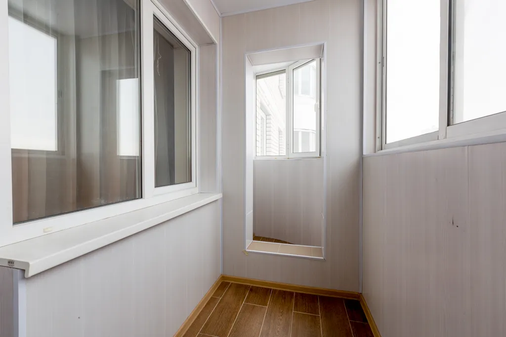 Комфортная квартира с отличным ремонтом