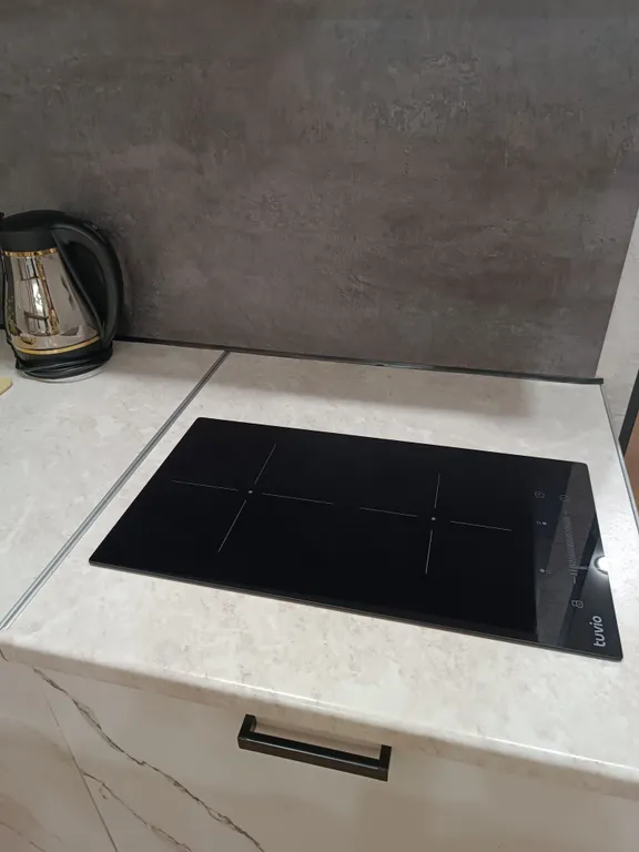 Студия в ТЦ Иремель