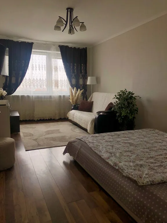 Квартира Квартира с шикарным видом — Калининград