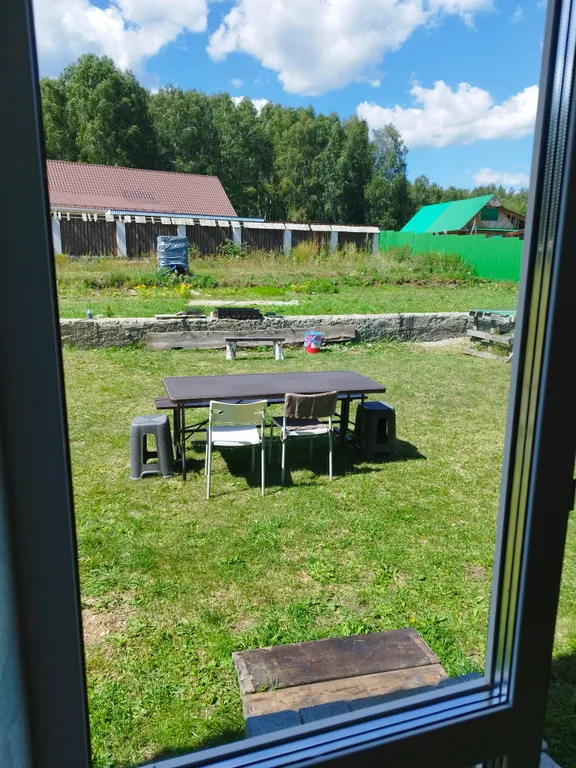 Уютный дом Форест