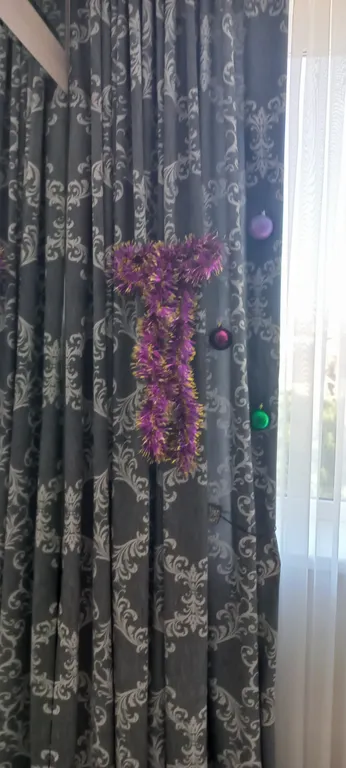 Квартира Квартира в центре — Анапа