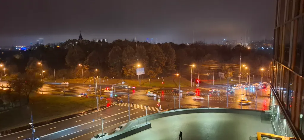 Квартира Квартира Студия в Митино рядом с Крокус — Москва