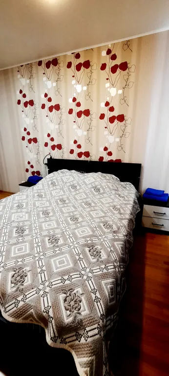 Уютная квартира для вас — аренда посуточно в Сегежа