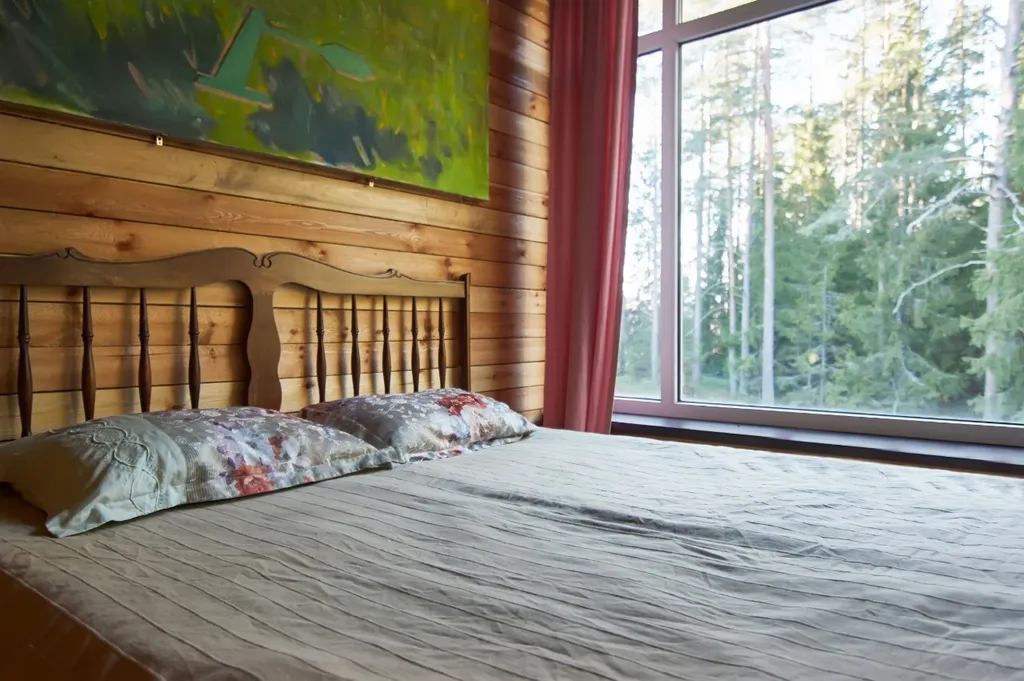 Загородный клуб Черника