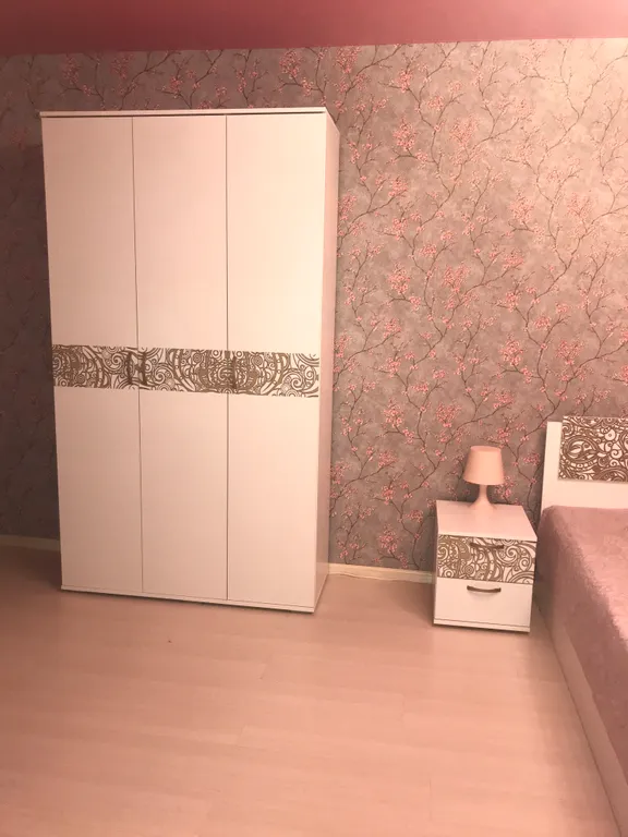 Квартира Уютная квартира на Ботанике — Екатеринбург