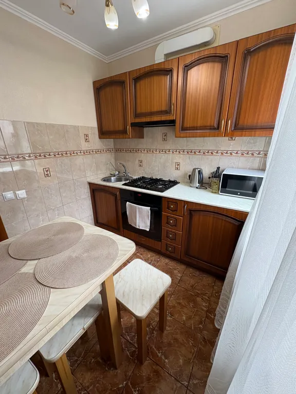 Квартира в центре