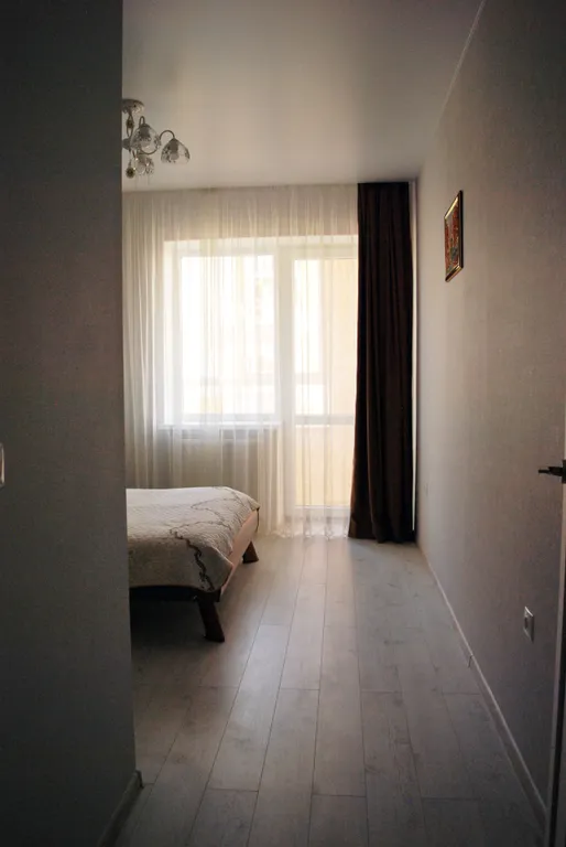 Квартира Квартира Apartments Malina Cranz 2 — Зеленоградск