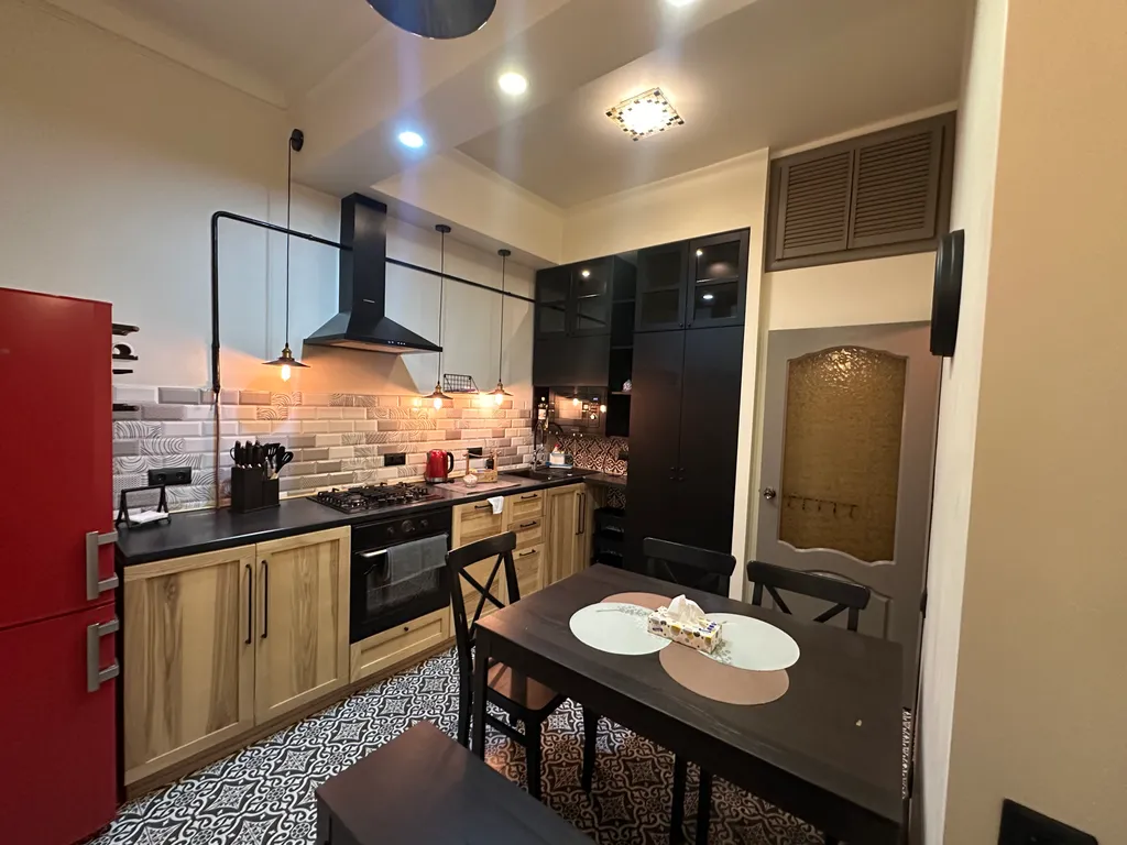 Квартира Просторная квартира рядом с Кремлем — Москва