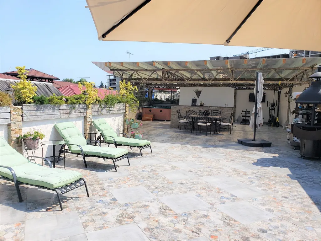 2-х комнатная квартира студия 45кв.м