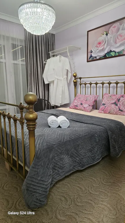 Квартира на набережной в самом центре рядом с гостиницей