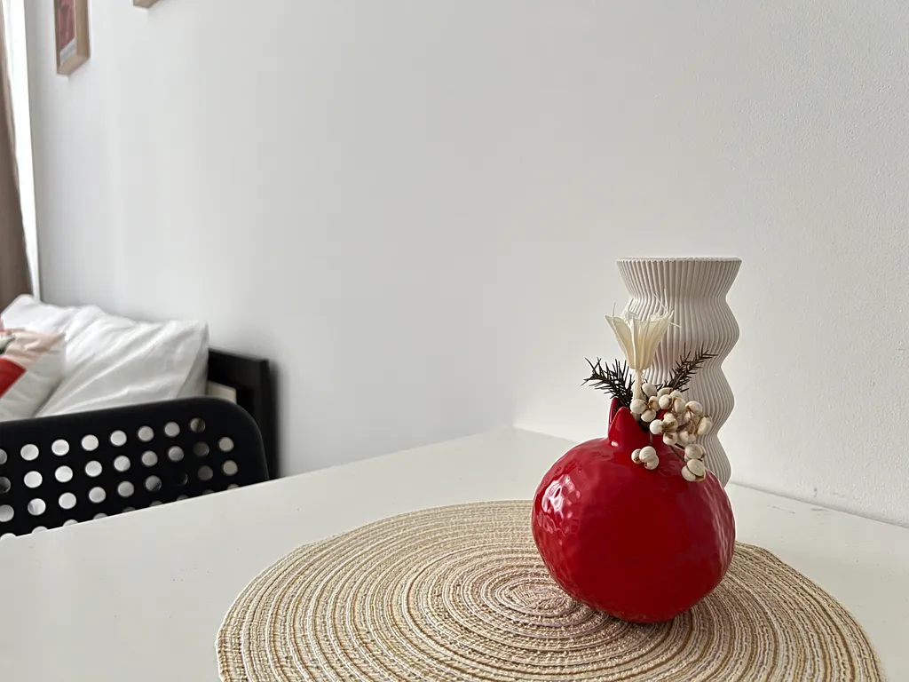 Стильные апартаменты в ЖК Зеленые аллеи