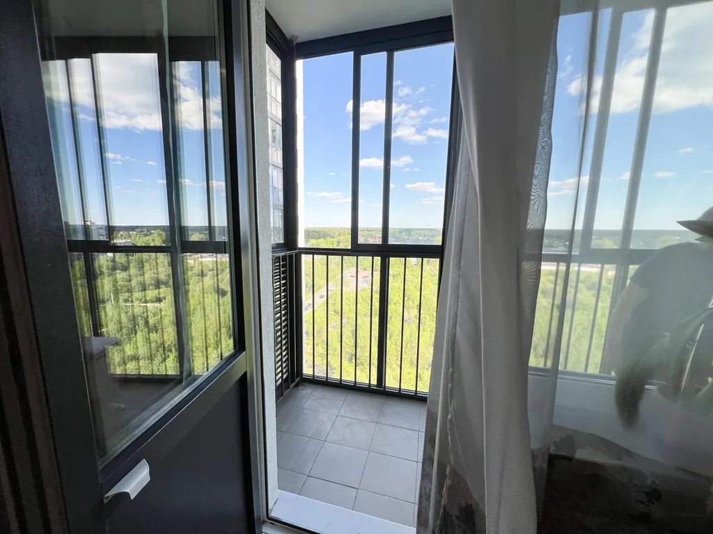 Квартира Квартира УютHome — Ногинск