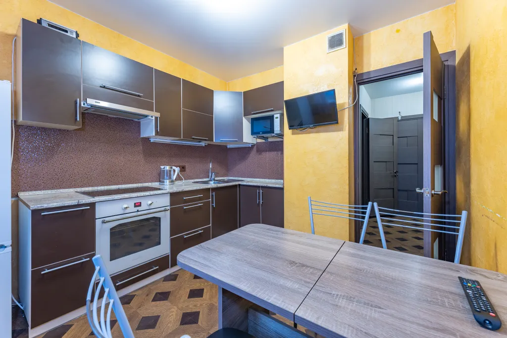 Квартира у метро Строгино