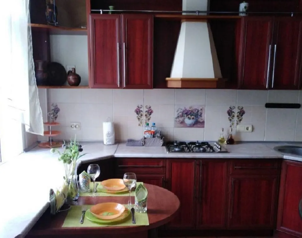 Уютные апартаменты на Кирова