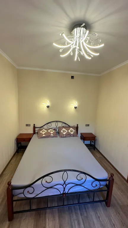 Дом на берегу залива